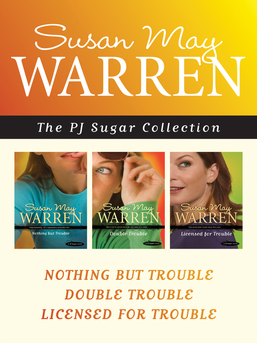 Cover image for The PJ Sugar Collection